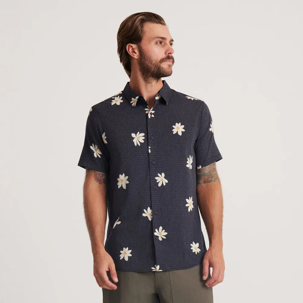 ROARK Bless Up Breathable Stretch Shirt