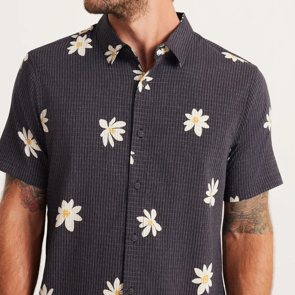 ROARK Bless Up Breathable Stretch Shirt