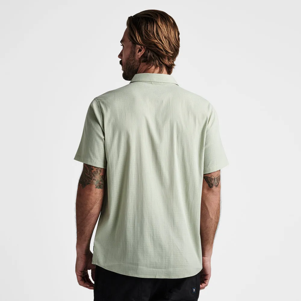 ROARK Bless Up Breathable Stretch Shirt