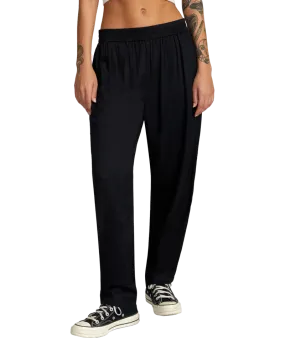 RVCA New Yume Pants-Black