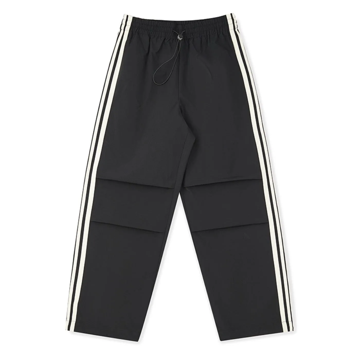 Side Striped Athletic Pants