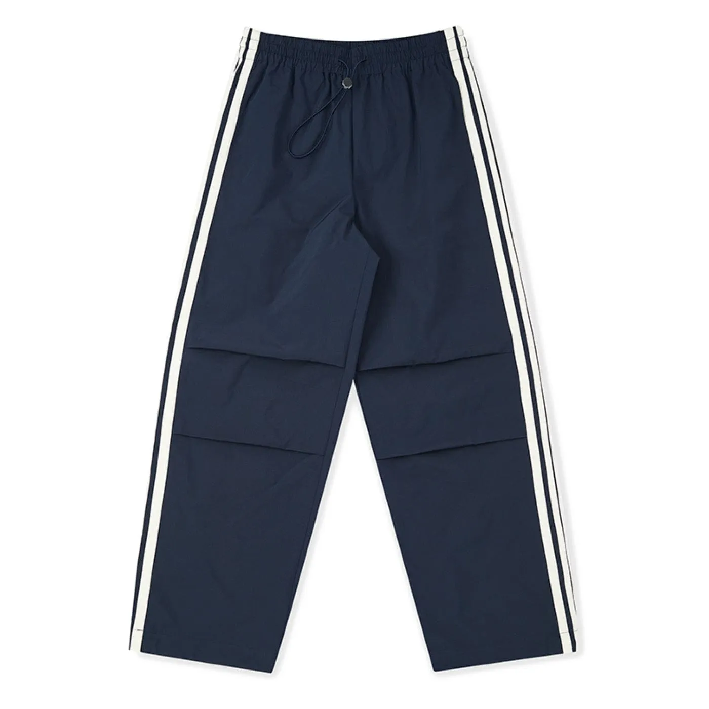 Side Striped Athletic Pants