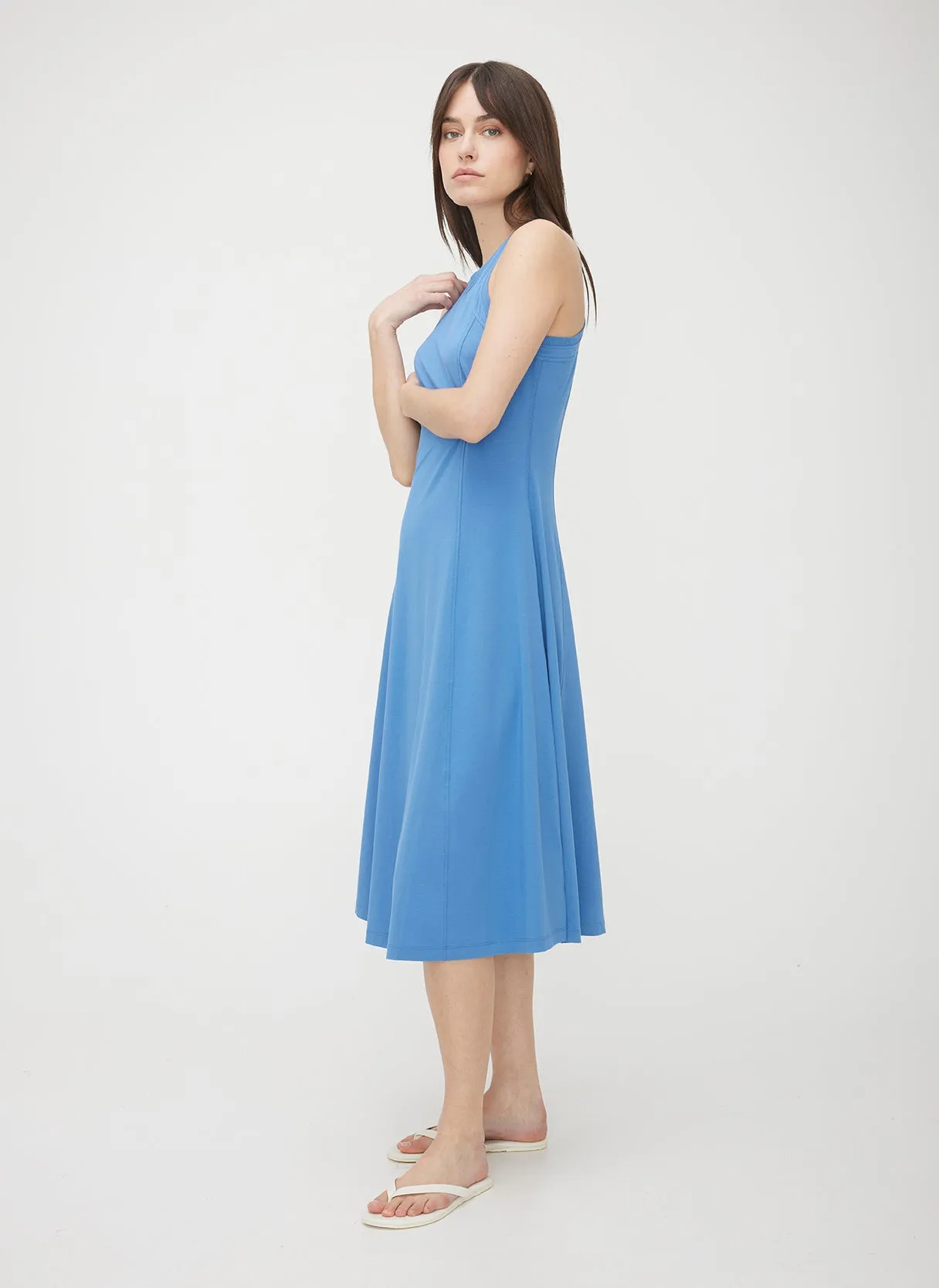 Soho Easy Dress