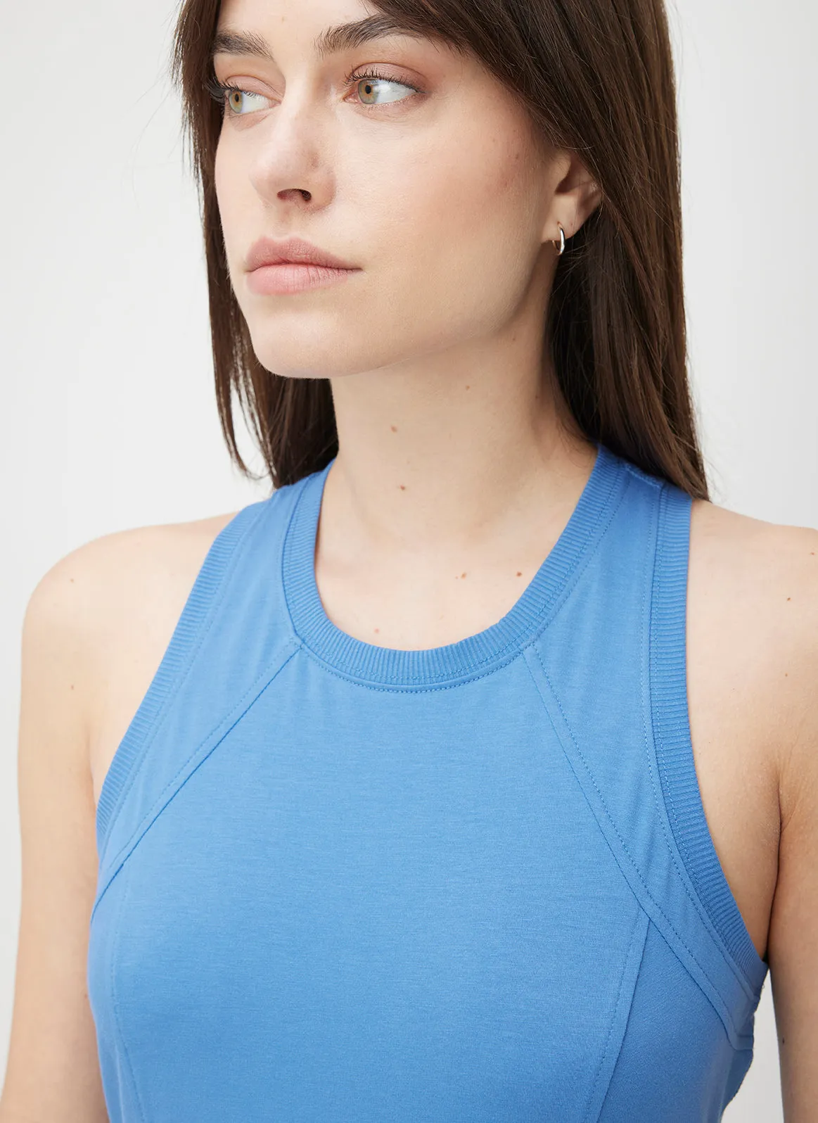 Soho Easy Dress