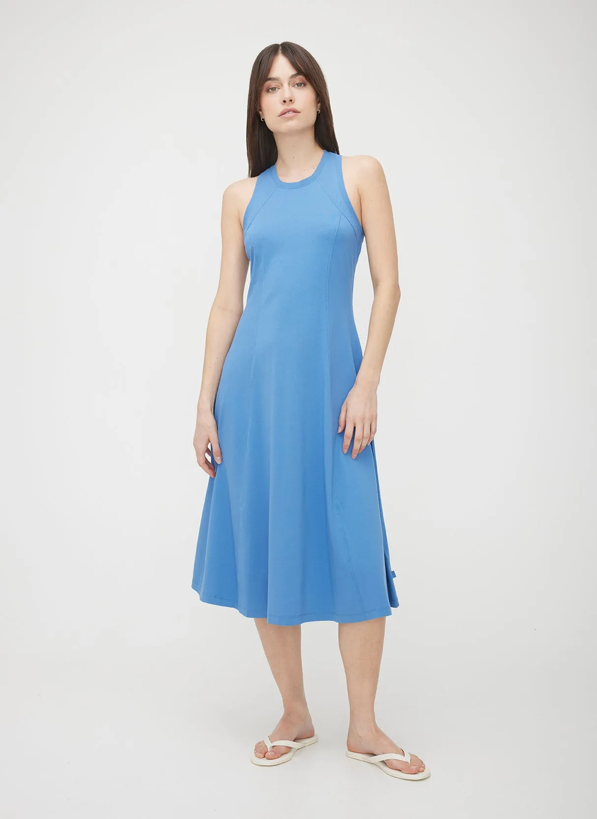 Soho Easy Dress