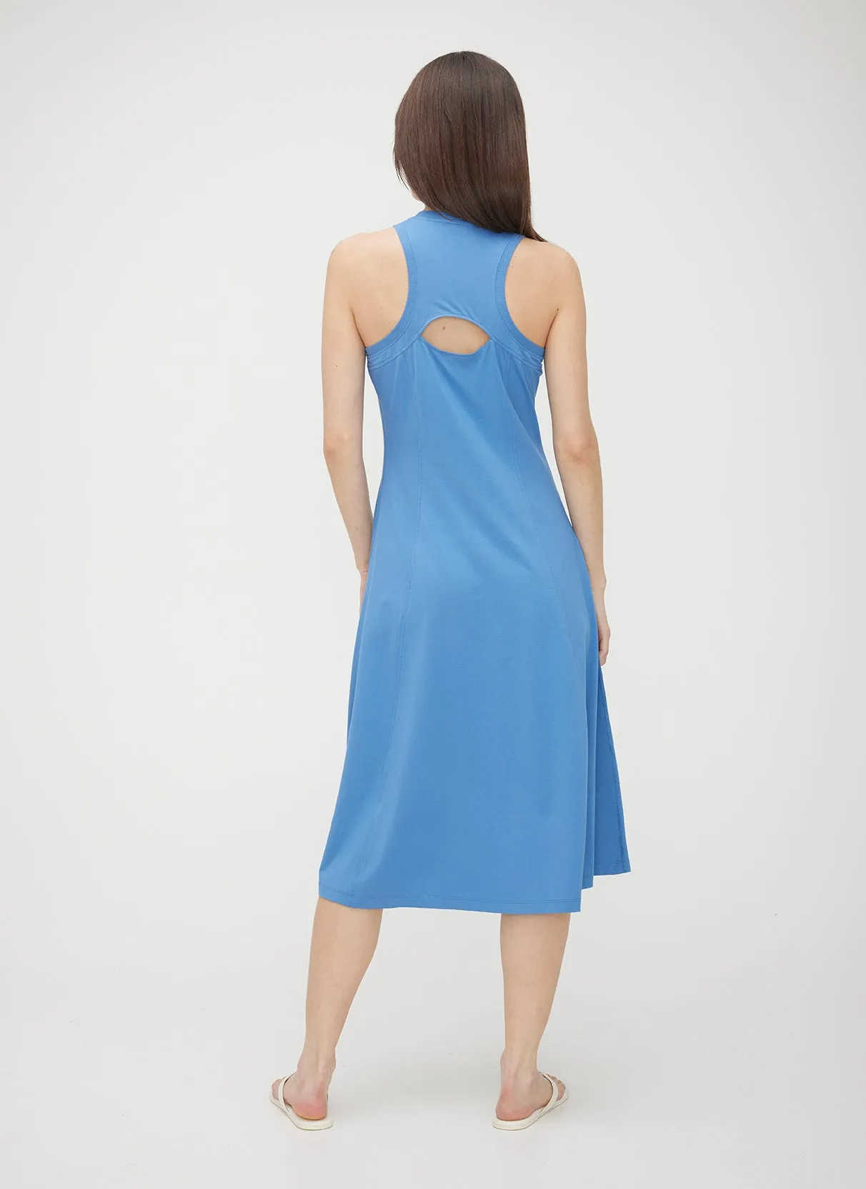 Soho Easy Dress