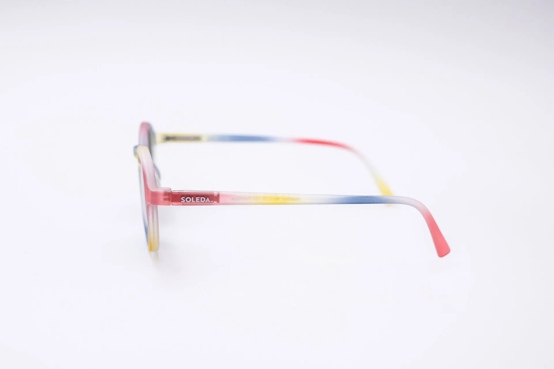 Sunglasses - Rainbow