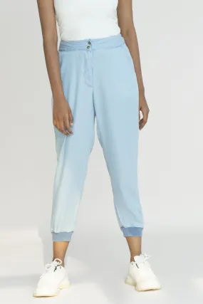 The Summer Blue Sweats
