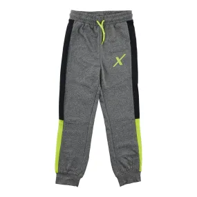 Toddler Boy's Printed Camo Joggers