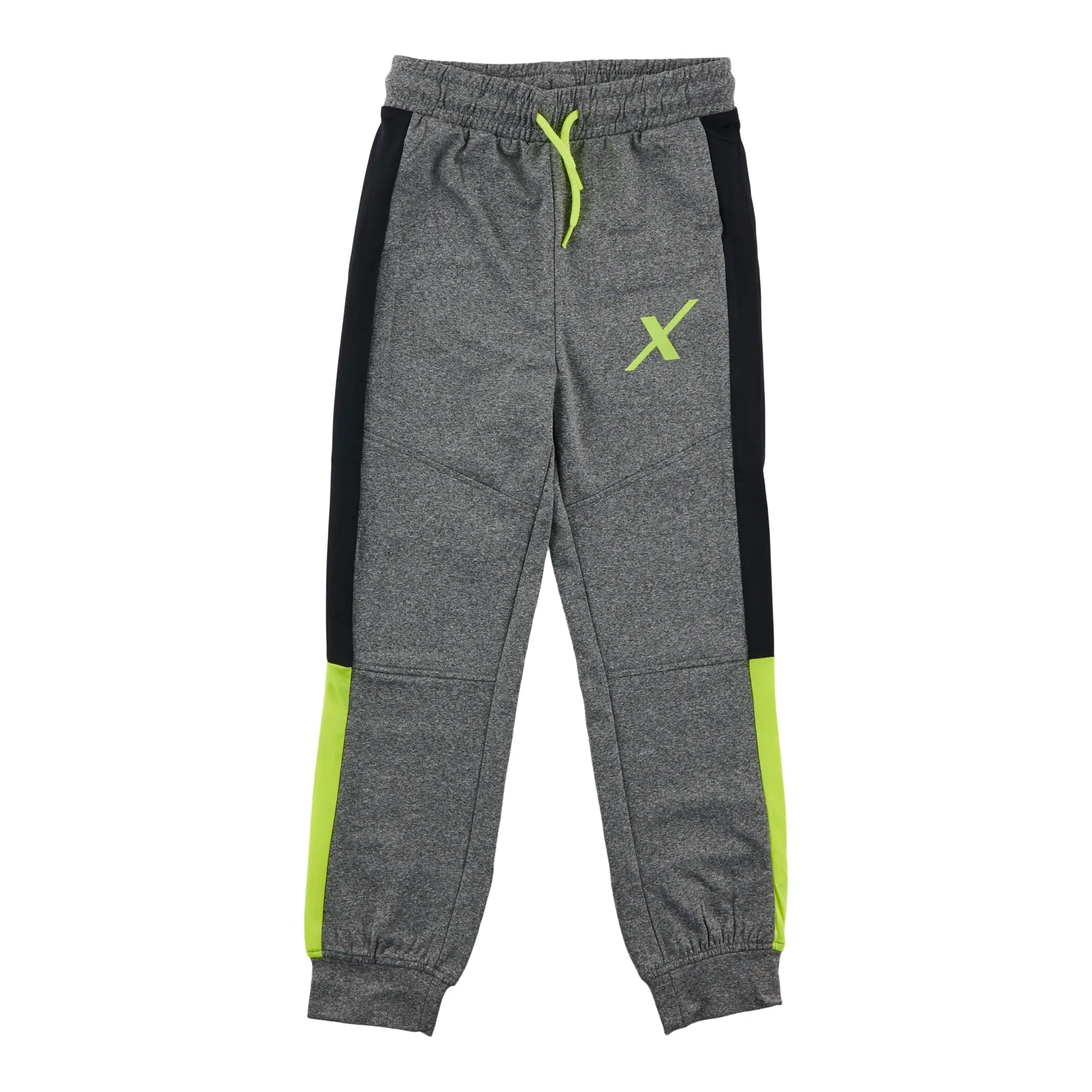 Toddler Boy's Printed Camo Joggers