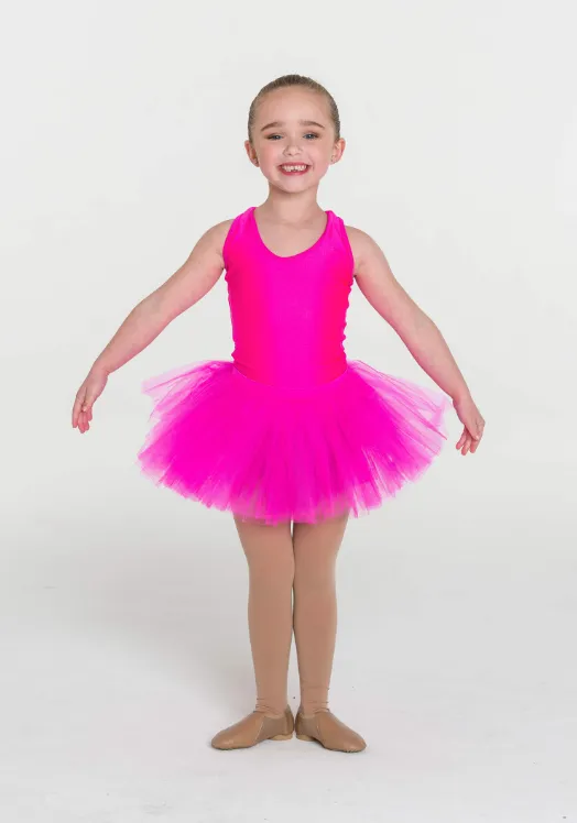 Tutu Skirt