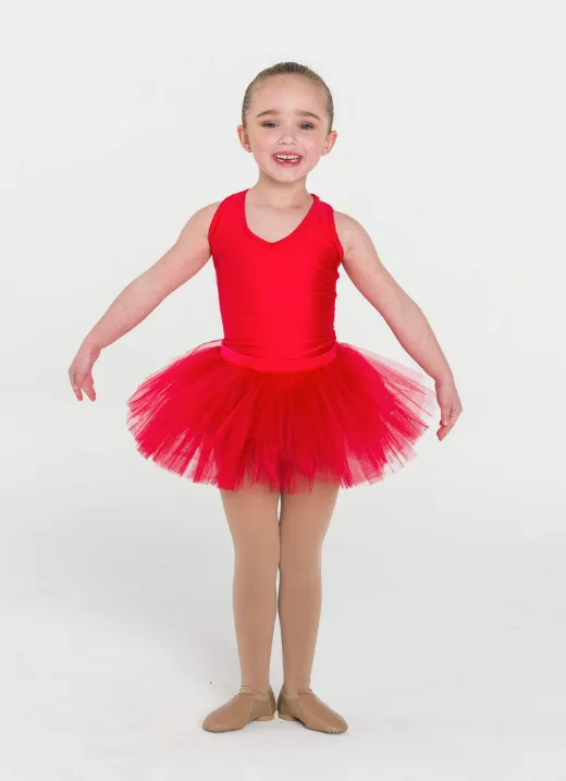 Tutu Skirt