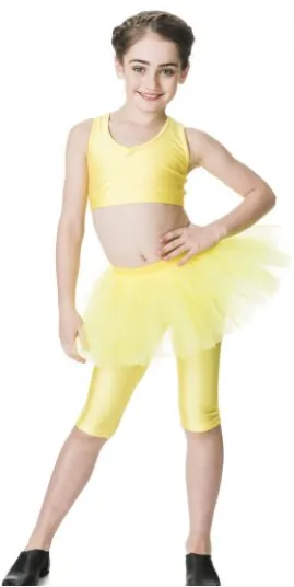 Tutu Skirt