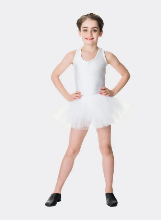 Tutu Skirt
