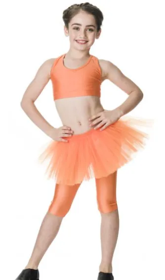Tutu Skirt