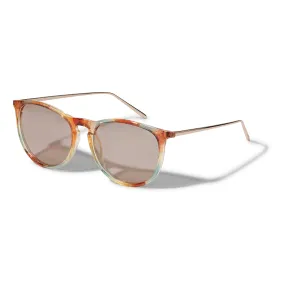 VANILLE sunglasses multi/gold