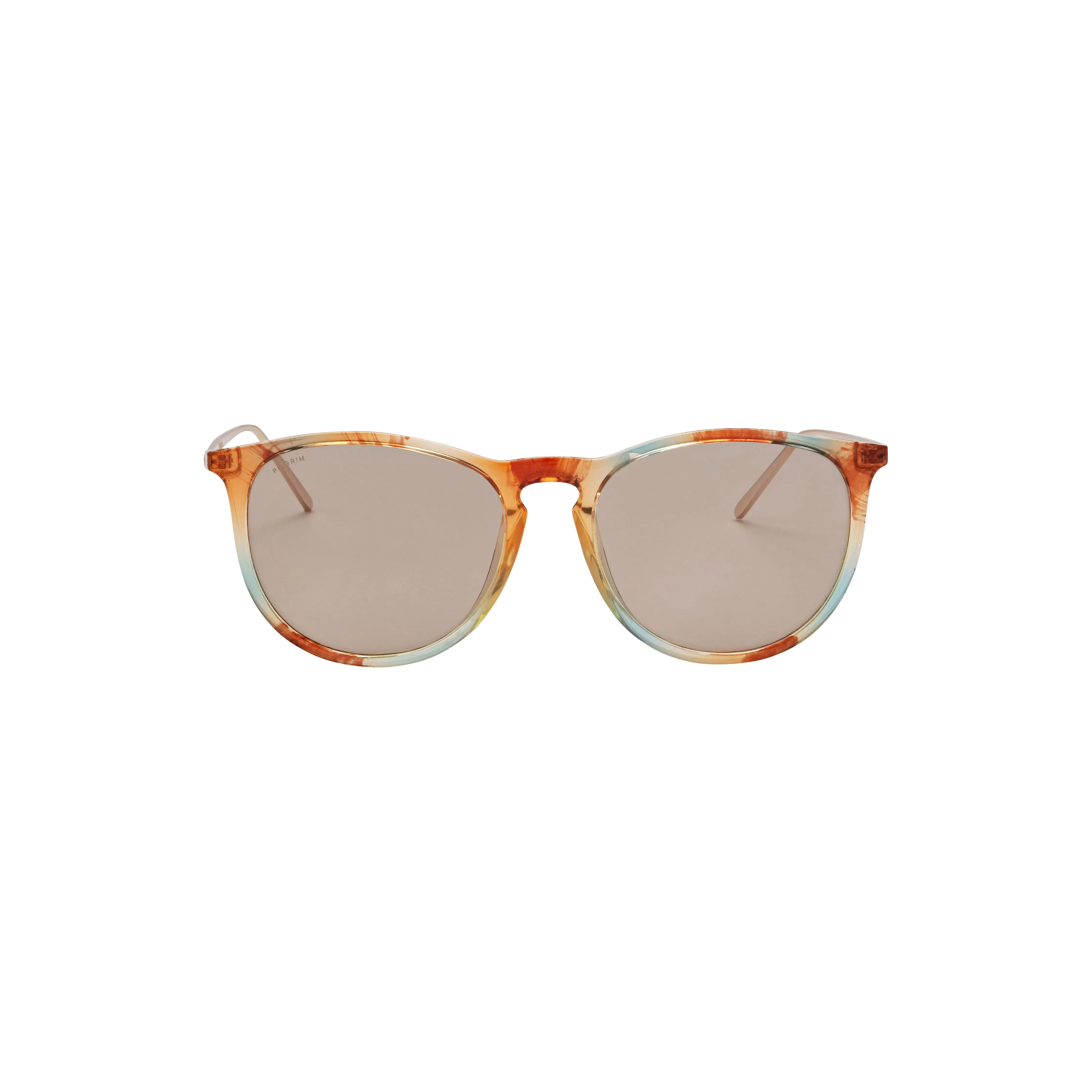 VANILLE sunglasses multi/gold
