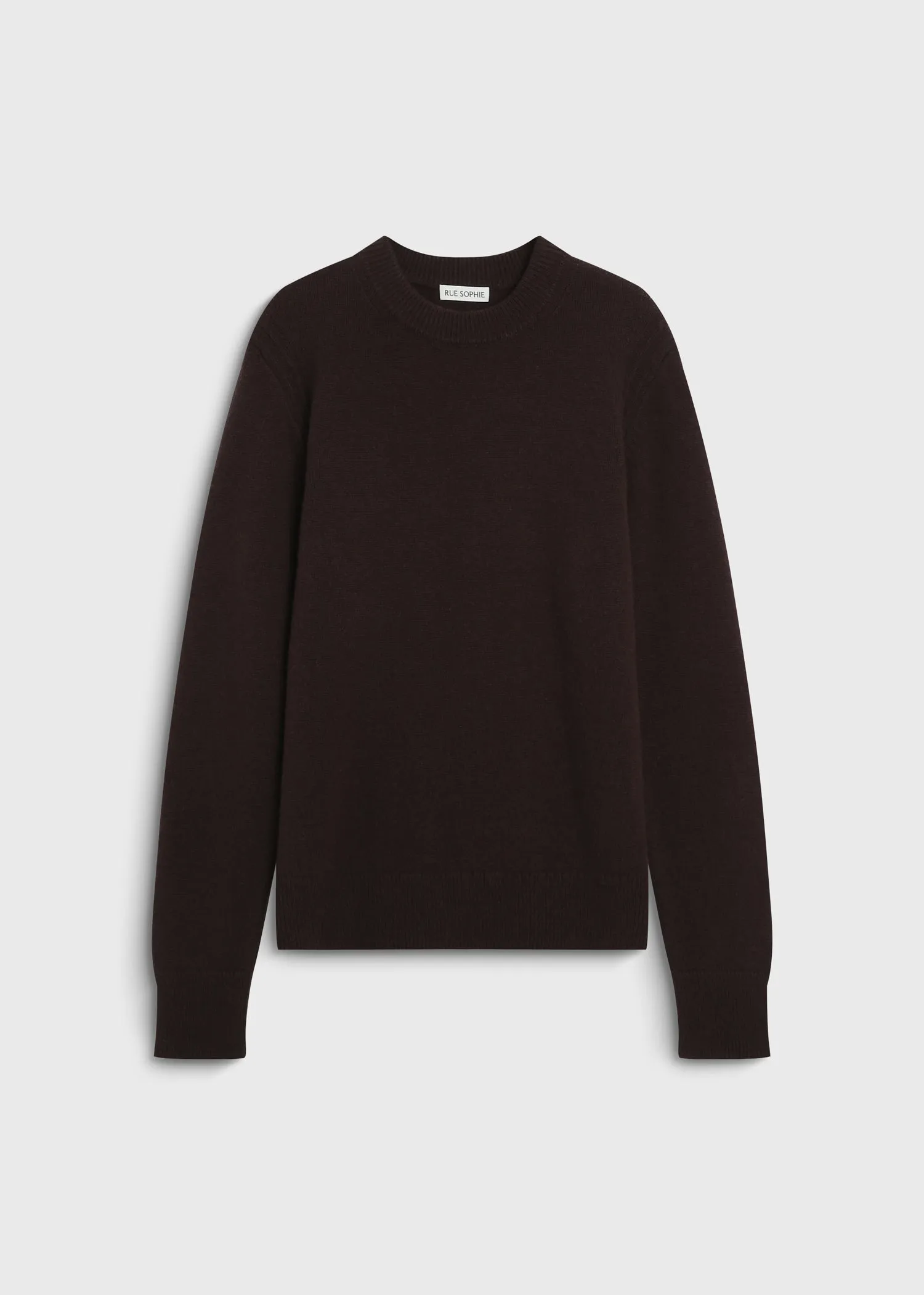 Villette Crew Neck Sweater