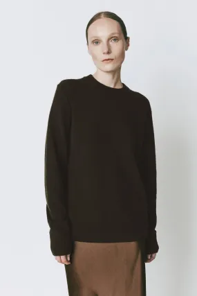 Villette Crew Neck Sweater