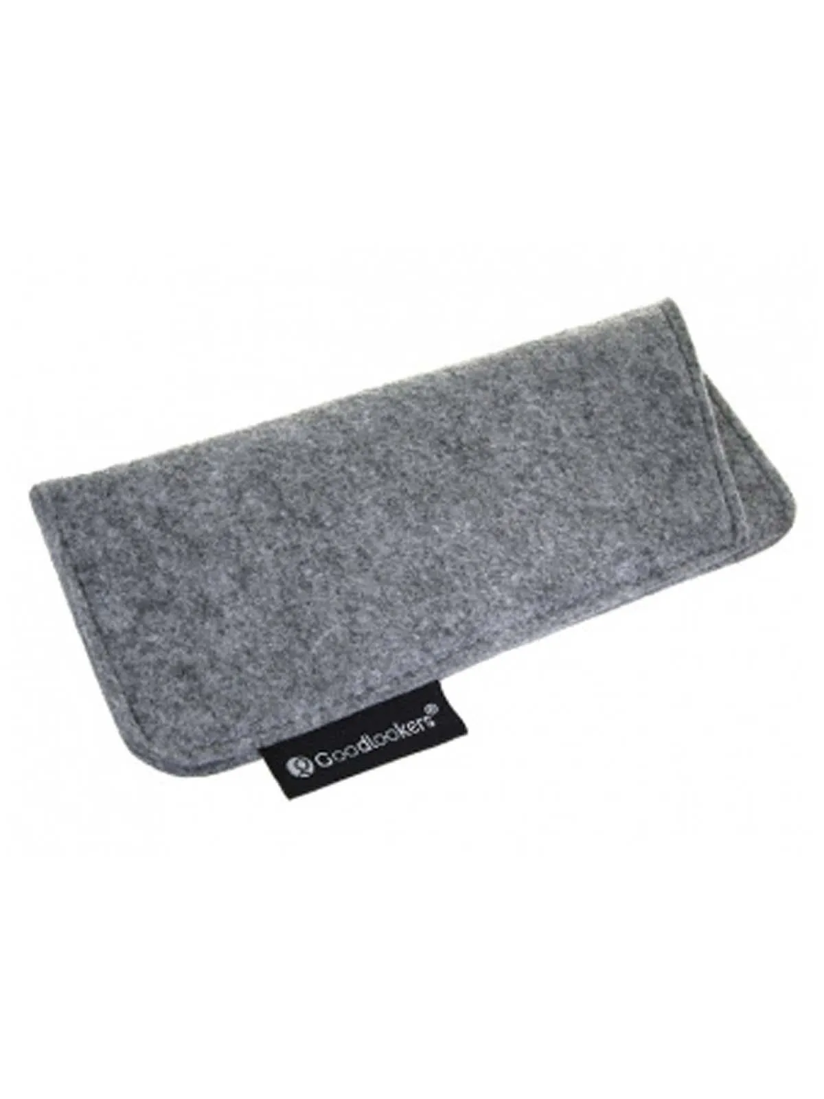 Vintage Style Polarised Square Grey Retro Sunglasses