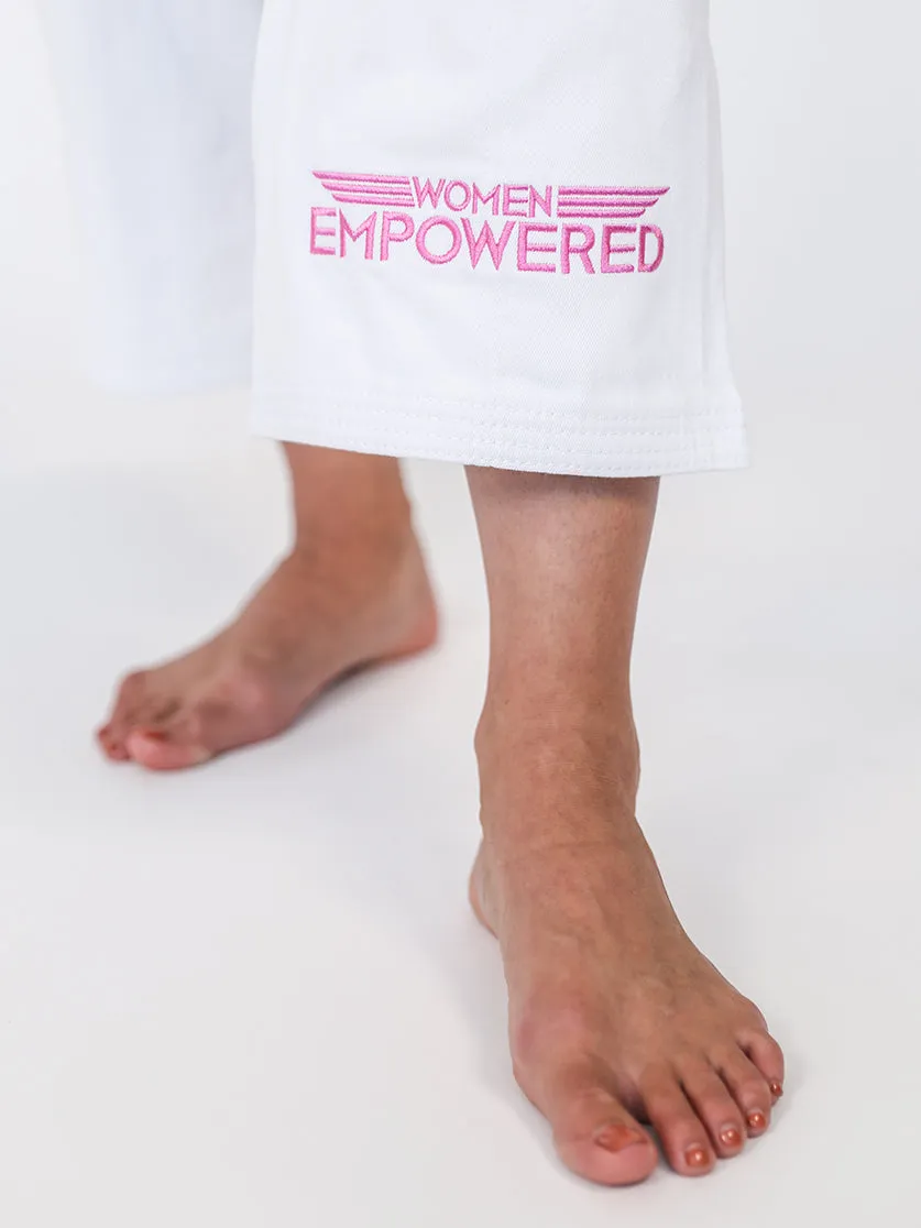 Women Empowered FlexFight™ Gi Pants | Curvy (Women)
