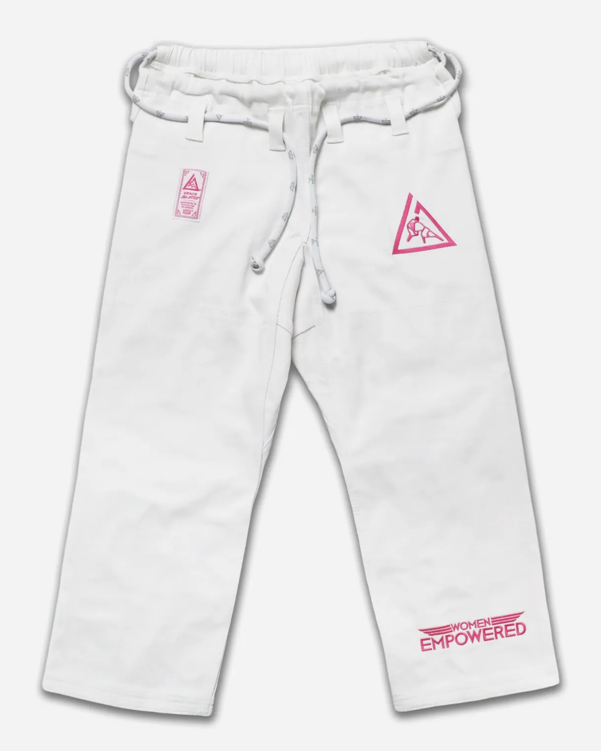 Women Empowered FlexFight™ Gi Pants | Curvy (Women)