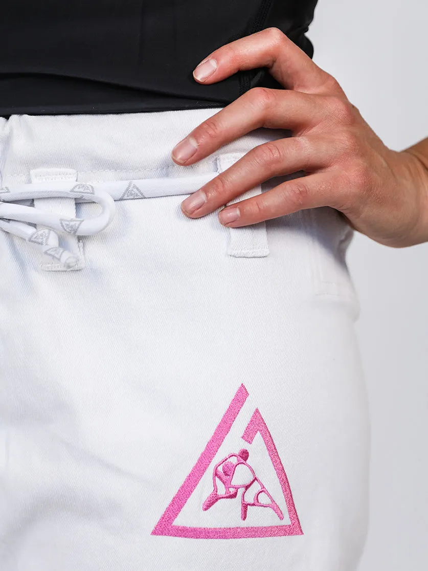 Women Empowered FlexFight™ Gi Pants | Curvy (Women)