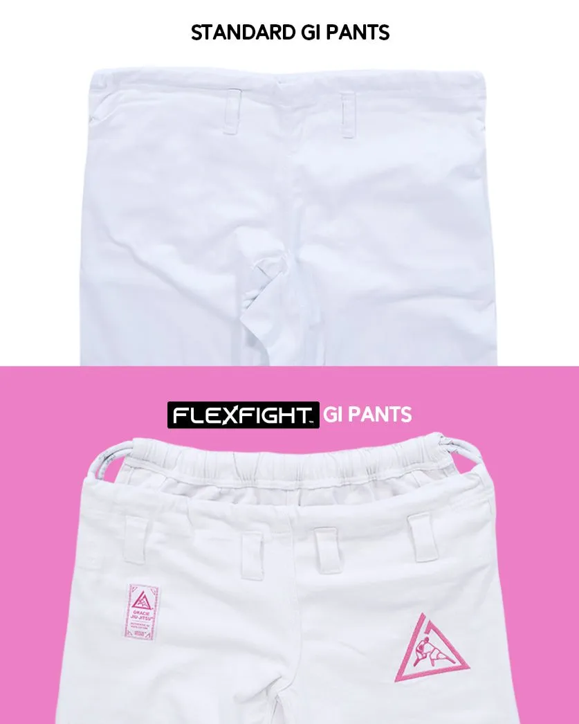 Women Empowered FlexFight™ Gi Pants | Curvy (Women)