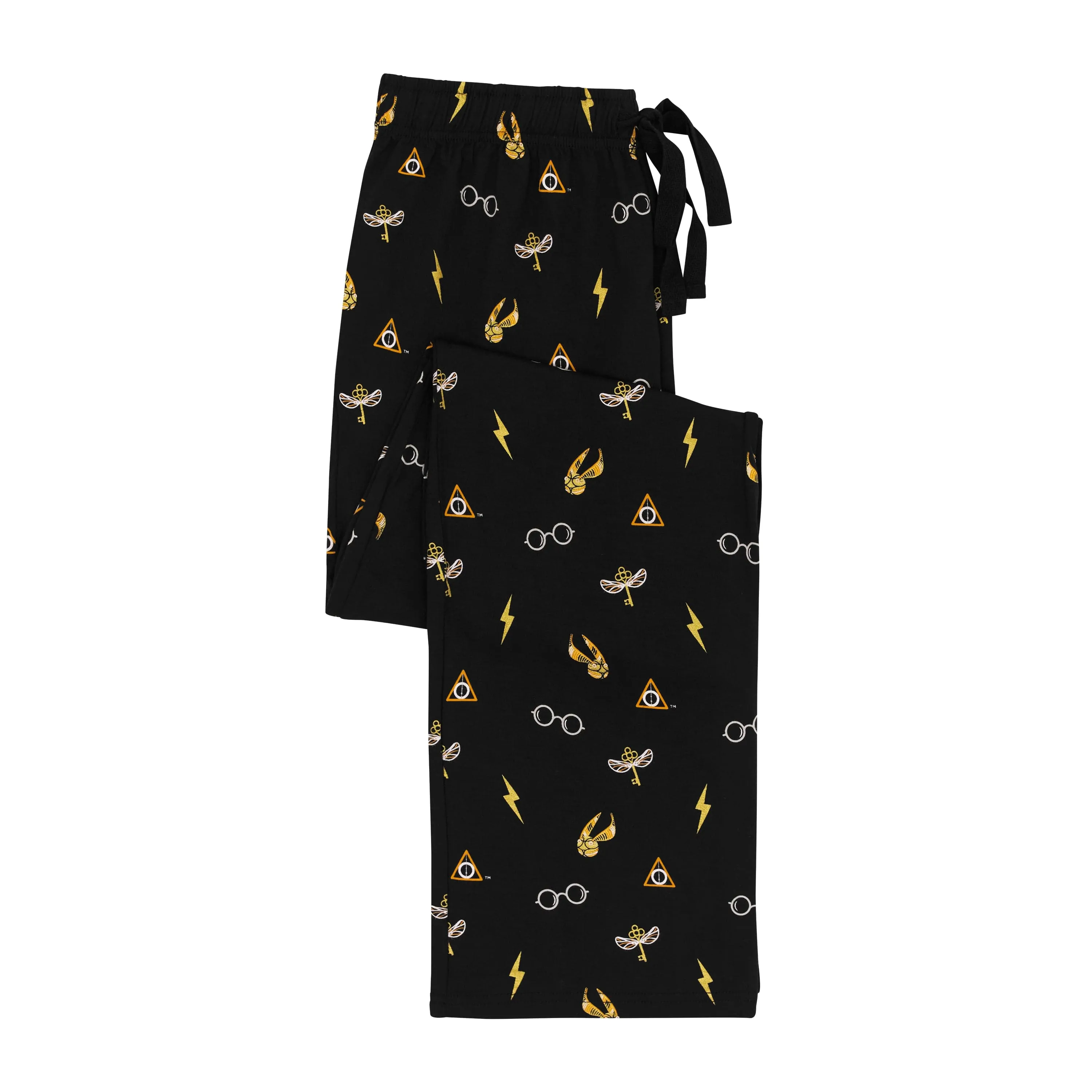 Women's Lounge Pants in Midnight Icon
