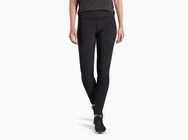 Women's Toasty Transcendr Legging