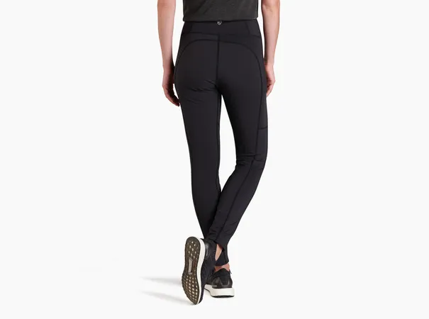 Women's Toasty Transcendr Legging